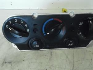 Used Heater control panel Ford Fiesta 5 (JD/JH) 1.4 TDCi Price € 30,00 Margin scheme offered by Autorecycling Reuvers B.V.