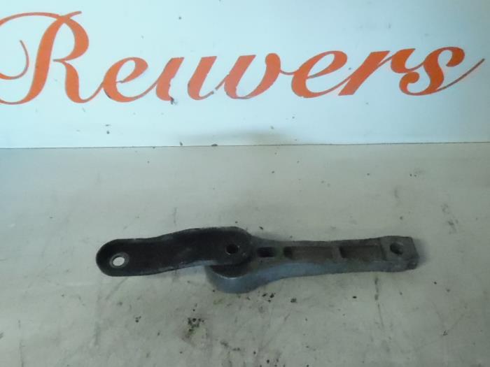 Used Engine mount Volkswagen Golf V (1K1) 1.4 16V Price € 25,00 Margin scheme offered by Autorecycling Reuvers B.V.