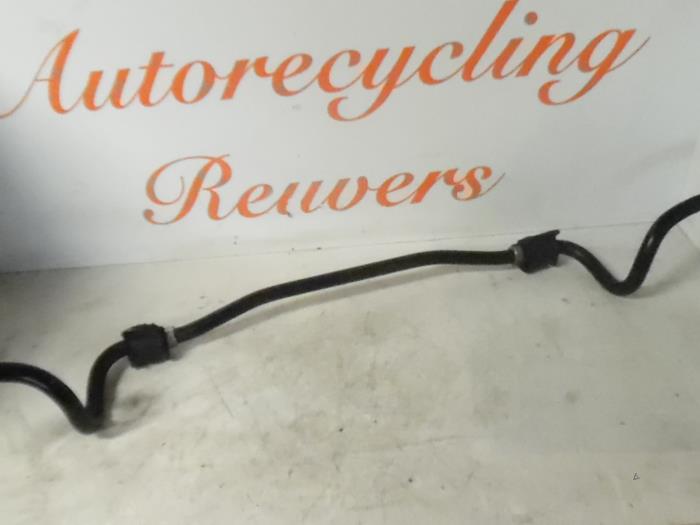 Anti-roll bar