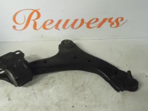 Used Front lower wishbone, right Ford S-Max (GBW) 1.6 TDCi 16V Price € 30,00 Margin scheme offered by Autorecycling Reuvers B.V.