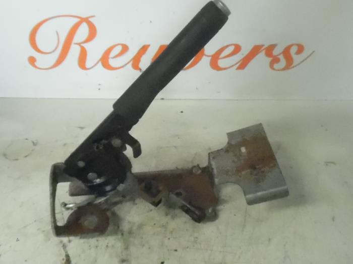 Gebrauchte Handbremsgriff Citroen C3 (FC/FL/FT) 1.4 Preis € 20,00 Margenregelung angeboten von Autorecycling Reuvers B.V.