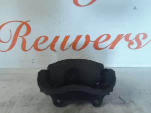 Used Front brake calliper, left Fiat Stilo (192A/B) 2.4 20V Abarth 3-Drs. Price € 35,00 Margin scheme offered by Autorecycling Reuvers B.V.