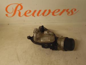 Used Oil filter housing Fiat Brava Price € 40,00 Margin scheme offered by Autorecycling Reuvers B.V.