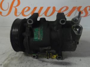Used Air conditioning pump Citroen Xsara (N1) 1.6 16V Price € 60,00 Margin scheme offered by Autorecycling Reuvers B.V.