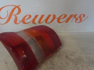Used Taillight, left Opel Astra F (56/57) 1.6i Price € 20,00 Margin scheme offered by Autorecycling Reuvers B.V.