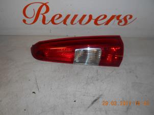 Used Taillight, right Volvo V70 (SW) 2.4 T 20V Price € 35,00 Margin scheme offered by Autorecycling Reuvers B.V.