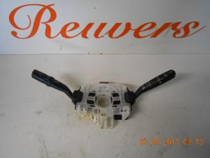 Used Steering column stalk Subaru Forester (SG) 2.0 16V X Price € 30,00 Margin scheme offered by Autorecycling Reuvers B.V.
