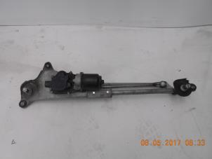 Used Wiper motor + mechanism Subaru Forester (SG) 2.0 16V X Price € 50,00 Margin scheme offered by Autorecycling Reuvers B.V.