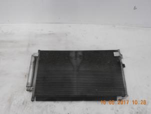 Used Air conditioning condenser Subaru Forester (SG) 2.0 16V X Price € 35,00 Margin scheme offered by Autorecycling Reuvers B.V.