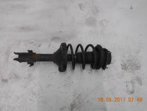 Used Front shock absorber rod, left Subaru Forester (SG) 2.0 16V X Price € 50,00 Margin scheme offered by Autorecycling Reuvers B.V.