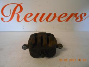 Used Front brake calliper, right Subaru Forester (SG) 2.0 16V X Price € 30,00 Margin scheme offered by Autorecycling Reuvers B.V.