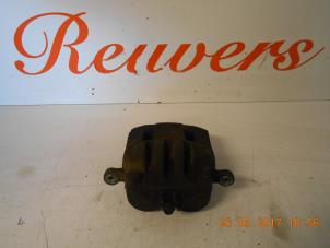 Used Front brake calliper, left Subaru Forester (SG) 2.0 16V X Price € 30,00 Margin scheme offered by Autorecycling Reuvers B.V.