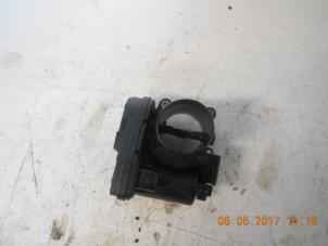 Used Throttle body Ford Transit 2.2 TDCi 16V Price € 40,00 Margin scheme offered by Autorecycling Reuvers B.V.