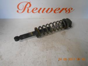 Used Rear shock absorber, left Toyota Starlet (EP7/NP7) 1.0 12V Price € 35,00 Margin scheme offered by Autorecycling Reuvers B.V.