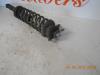 Rear shock absorber, left from a Toyota Starlet (EP7/NP7) 1.0 12V 1985