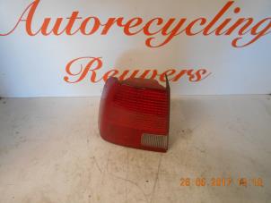 Used Taillight, left Volkswagen Passat (3B2) 1.8 20V Price € 35,00 Margin scheme offered by Autorecycling Reuvers B.V.