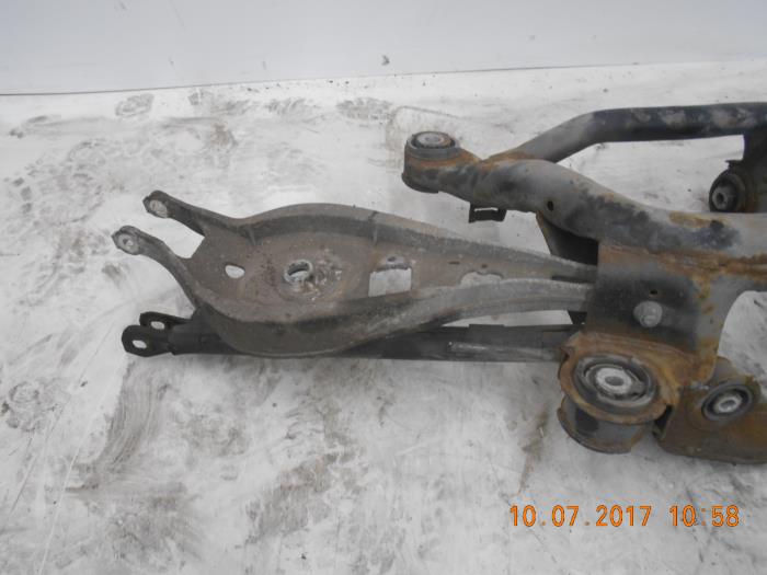 Subframe BMW 3 serie 316i 16V - N42B18A