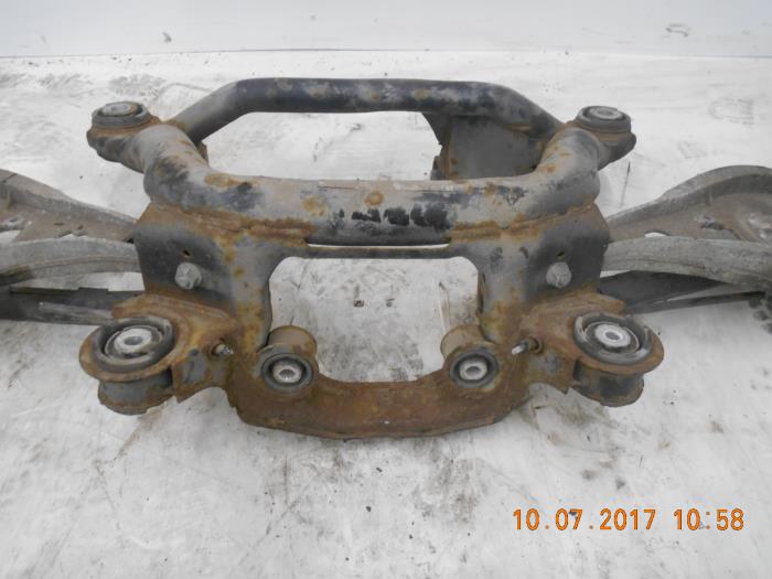 Subframe BMW 3 serie 316i 16V - N42B18A