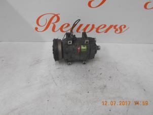 Used Air conditioning pump Audi A4 Avant (B5) 2.6 V6 Price € 50,00 Margin scheme offered by Autorecycling Reuvers B.V.