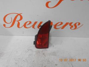 Used Taillight, left Renault Espace (JK) 1.9 dCi Price € 25,00 Margin scheme offered by Autorecycling Reuvers B.V.