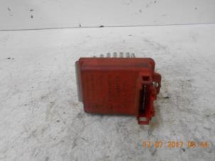 Used Heater resistor Audi A3 (8L1) 1.9 TDI 110 Price € 30,00 Margin scheme offered by Autorecycling Reuvers B.V.