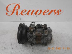 Used Air conditioning pump Daihatsu Gran Move 1.6 16V Price € 100,00 Margin scheme offered by Autorecycling Reuvers B.V.