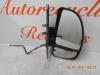Wing mirror, right from a Peugeot Boxer (244) 2.0 HDi 2004