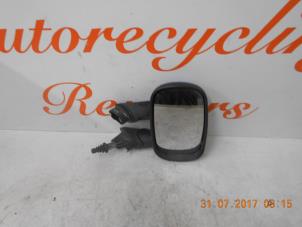 Used Wing mirror, right Fiat Doblo (223A/119) 1.2 Price € 35,00 Margin scheme offered by Autorecycling Reuvers B.V.