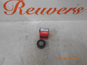 Used Drive belt tensioner Peugeot 307 (3A/C/D) 1.6 16V Price € 20,00 Margin scheme offered by Autorecycling Reuvers B.V.