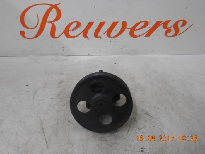Usagé Pompe de direction Citroen Xantia (X1/2) 1.6i X,Sensation Prix € 50,00 Règlement à la marge proposé par Autorecycling Reuvers B.V.