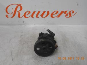 Used Power steering pump Nissan Micra (K11) 1.5 D Price € 35,00 Margin scheme offered by Autorecycling Reuvers B.V.