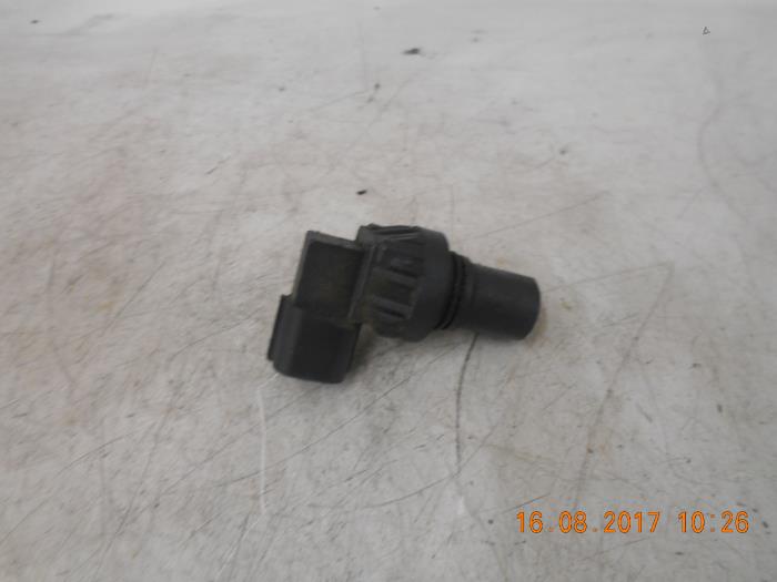 Begagnade Kamaxelsensor Subaru Forester (SG) 2.0 16V X Pris € 20,00 Marginaltabell erbjuds av Autorecycling Reuvers B.V.