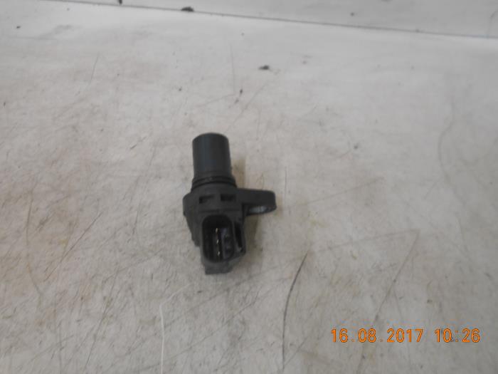 Begagnade Kamaxelsensor Subaru Forester (SG) 2.0 16V X Pris € 20,00 Marginaltabell erbjuds av Autorecycling Reuvers B.V.
