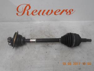 Used Front drive shaft, left Renault Espace (JK) 2.2 dCi 150 16V Grand Espace Price € 35,00 Margin scheme offered by Autorecycling Reuvers B.V.