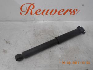Used Rear shock absorber, left Renault Espace (JK) 2.2 dCi 150 16V Grand Espace Price € 25,00 Margin scheme offered by Autorecycling Reuvers B.V.