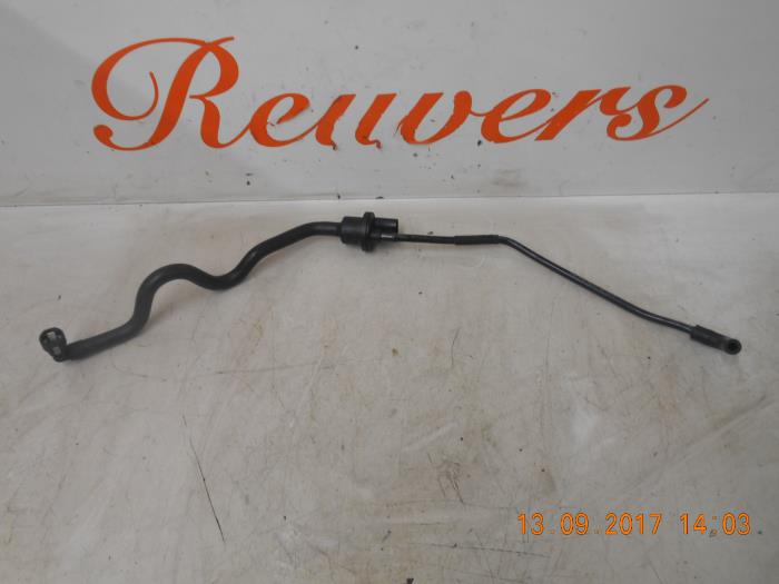 Begagnade Sensor (övriga) Volkswagen Polo Pris € 20,00 Marginaltabell erbjuds av Autorecycling Reuvers B.V.