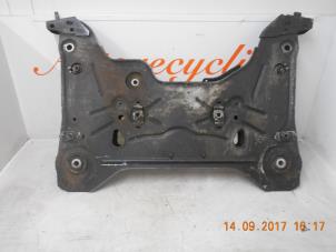 Used Subframe Renault Espace (JK) 2.2 dCi 150 16V Grand Espace Price € 100,00 Margin scheme offered by Autorecycling Reuvers B.V.
