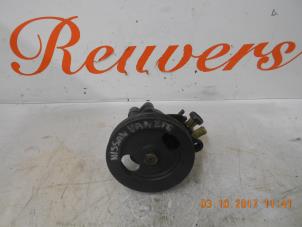 Used Power steering pump Nissan Vanette (C23) 2.3 D E/Cargo Price € 65,00 Margin scheme offered by Autorecycling Reuvers B.V.