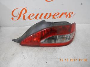 Used Taillight, right Peugeot 406 Coupé (8C) 2.0 16V Price € 40,00 Margin scheme offered by Autorecycling Reuvers B.V.
