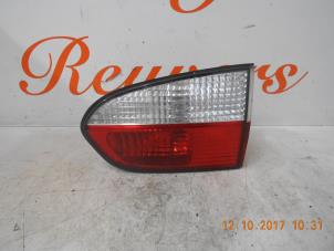 Used Taillight, right Hyundai H-1/Starex Travel 2.5 TCI Price € 35,00 Margin scheme offered by Autorecycling Reuvers B.V.