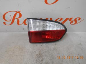 Used Taillight, left Hyundai H-1/Starex Travel 2.5 TCI Price € 30,00 Margin scheme offered by Autorecycling Reuvers B.V.