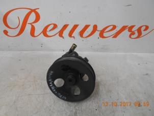 Used Power steering pump Opel Vectra A (86/87) 1.6 i Ecotec Price € 35,00 Margin scheme offered by Autorecycling Reuvers B.V.
