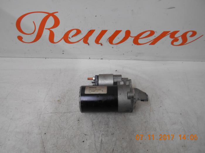 Used Starter Seat Marbella 0.9 L,GL,GLX,LE Price € 40,00 Margin scheme offered by Autorecycling Reuvers B.V.