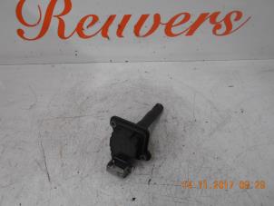 Begagnade Testpenna, tändspole Audi A3 (8L1) 1.8 20V Turbo Pris € 20,00 Marginaltabell erbjuds av Autorecycling Reuvers B.V.