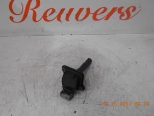 Begagnade Testpenna, tändspole Audi A3 (8L1) 1.8 20V Turbo Pris € 20,00 Marginaltabell erbjuds av Autorecycling Reuvers B.V.