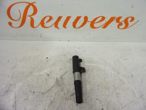 Used Pen ignition coil Renault Kangoo (KC) 1.6 16V Price € 10,00 Margin scheme offered by Autorecycling Reuvers B.V.