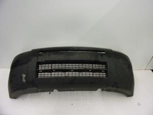 Used Front bumper Citroen Berlingo 1.9 D Price € 75,00 Margin scheme offered by Autorecycling Reuvers B.V.