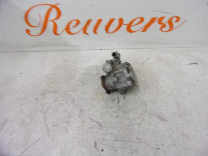 Usagé Pompe de direction Fiat Fiorino (146) 1.7 TDS Prix € 35,00 Règlement à la marge proposé par Autorecycling Reuvers B.V.