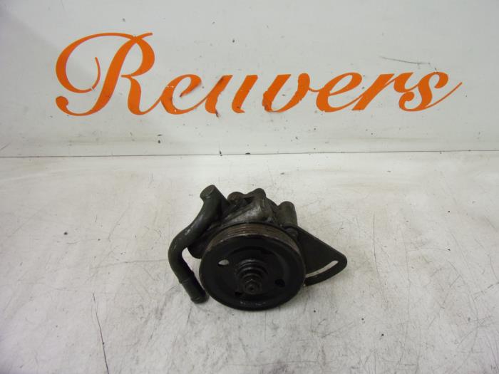 Usagé Pompe de direction Chevrolet Matiz 0.8 S,SE Prix € 35,00 Règlement à la marge proposé par Autorecycling Reuvers B.V.