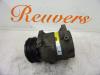 Air conditioning pump from a Renault Vel Satis (BJ), 2001 / 2010 2.2 dCi 150 16V, MPV, Diesel, 2.188cc, 110kW (150pk), FWD, G9T702; G9T703, 2002-06 / 2009-10, BJ0E 2002